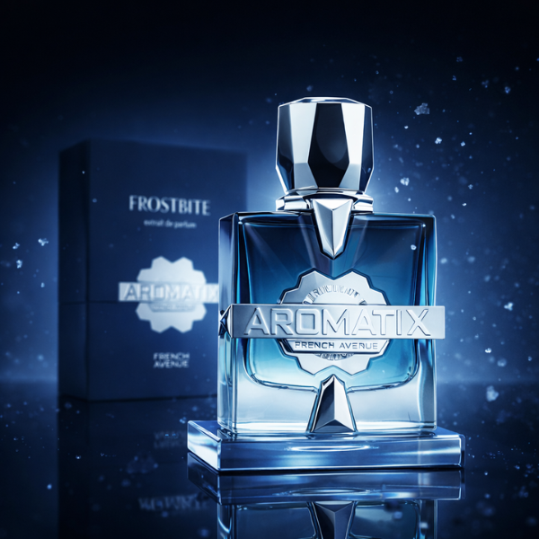 Frostbite Aromatix X French Avenue