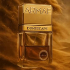 Armaf DUNESCAPE 100ML – Perfume Unisex Aromático Fougère | Fresco, Terroso y Sereno