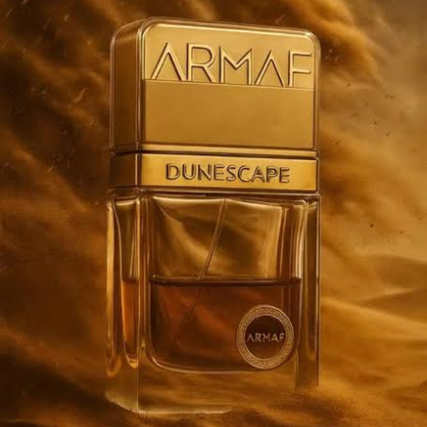 Armaf DUNESCAPE 100ML – Perfume Unisex Aromático Fougère | Fresco, Terroso y Sereno