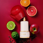 Champion Sugar Fragrance World 80ML – Perfume Masculino Aromático con Cardamomo, Rosa y Ámbar Gris (Novedad 2025)