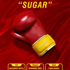 Champion Sugar Fragrance World 80ML – Perfume Masculino Aromático con Cardamomo, Rosa y Ámbar Gris (Novedad 2025)