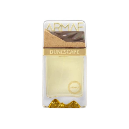 Armaf DUNESCAPE 100ML – Perfume Unisex Aromático Fougère | Fresco, Terroso y Sereno