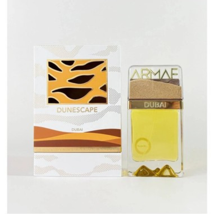Armaf DUNESCAPE 100ML – Perfume Unisex Aromático Fougère | Fresco, Terroso y Sereno
