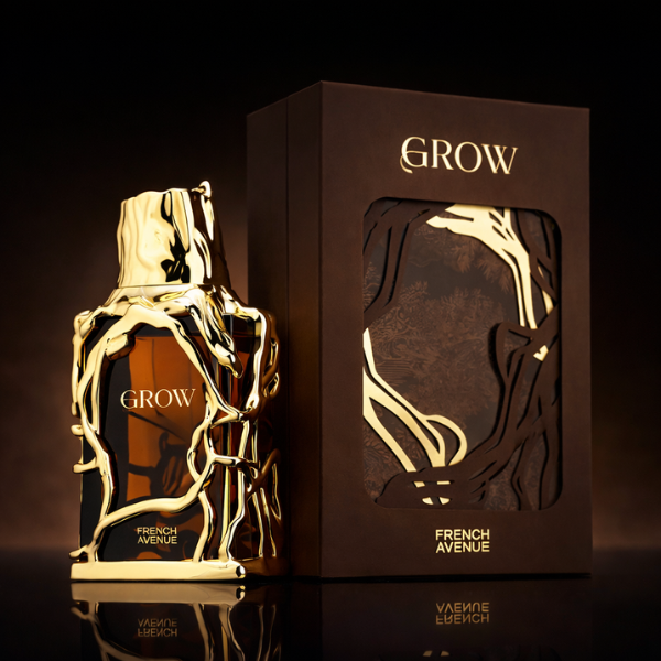 Grow de French Avenue