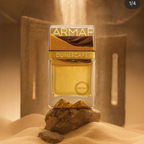 Armaf DUNESCAPE 100ML – Perfume Unisex Aromático Fougère | Fresco, Terroso y Sereno