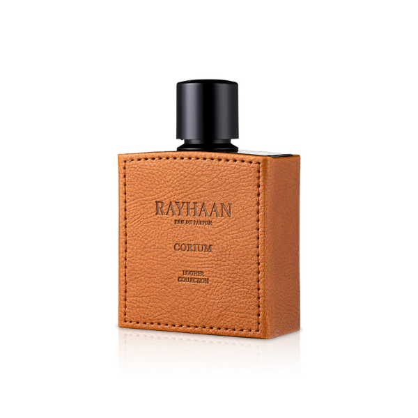 Rayhaan Corium