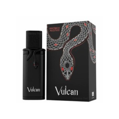 Vulcan Black Friday French Avenue