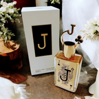 Perfume árabe Fragrance World Jack  para hombre 80 ml