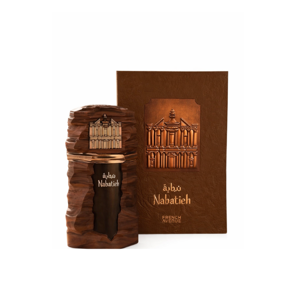 Nabatieh  French Avenue 90ML 