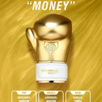 Champion Money Fragrance World 80ML – Perfume Masculino Oriental Amaderado con Lavanda, Tonka y Vainilla (Novedad 2025)