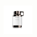 Pack Armaf Odyssey Homme White Edition – Perfume 100ML + Body Spray 200ML – Edición Limitada Masculina con Ámbar y Notas Marinas