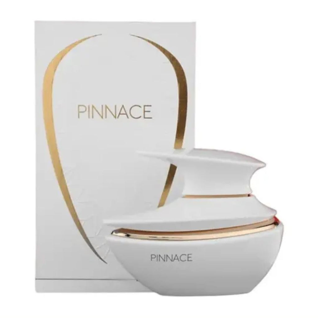 White Pinnace French Avenue 100ML – Perfume Unisex Cítrico Aromático con Toronja, Menta y Ambroxan (Inspirado en Pacific Chill)