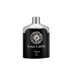 Louis Cardin Silver Homme Eau de Parfum