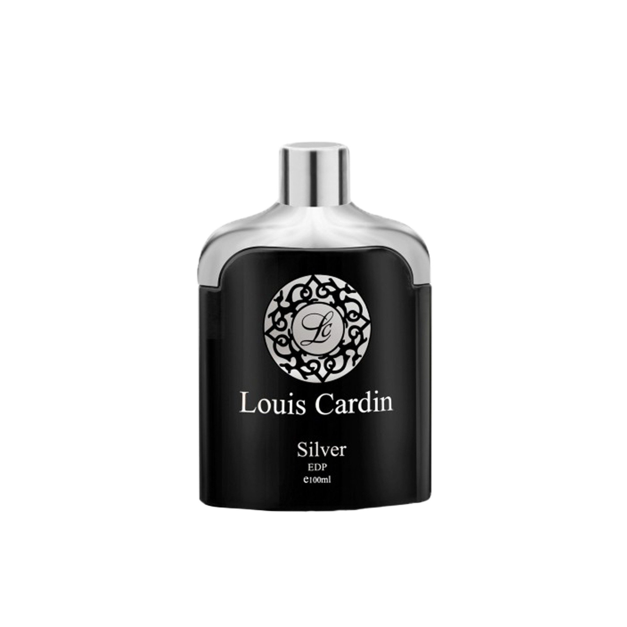 Louis Cardin Silver Homme Eau de Parfum