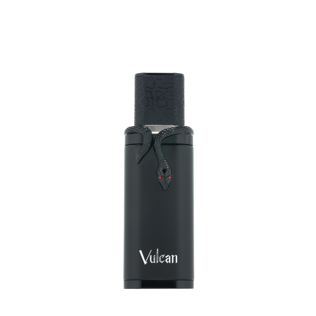 Vulcan Black Friday French Avenue