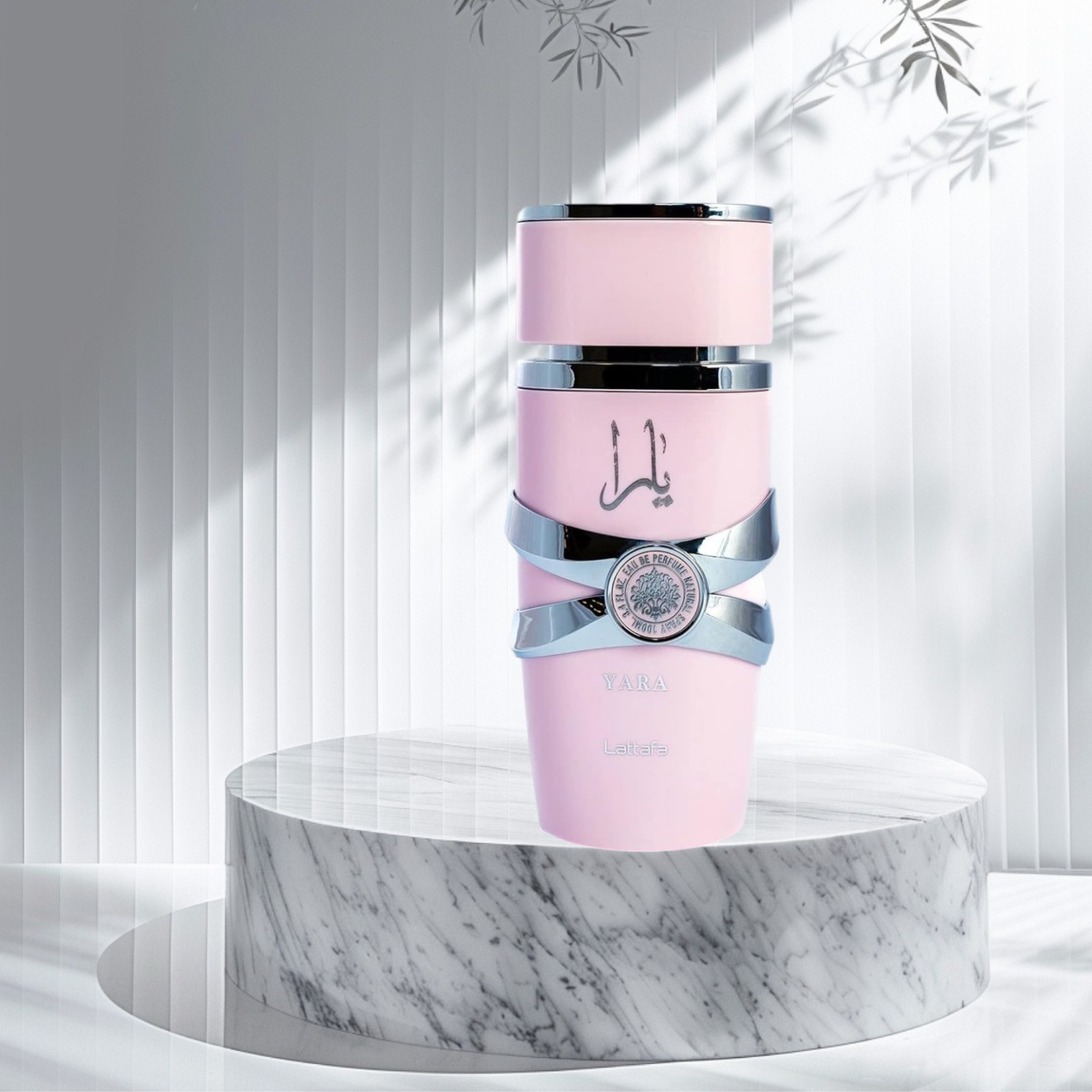 Arab Perfume for Women "Yara Lattafa Oud: The Perfume that Leaves a Mark