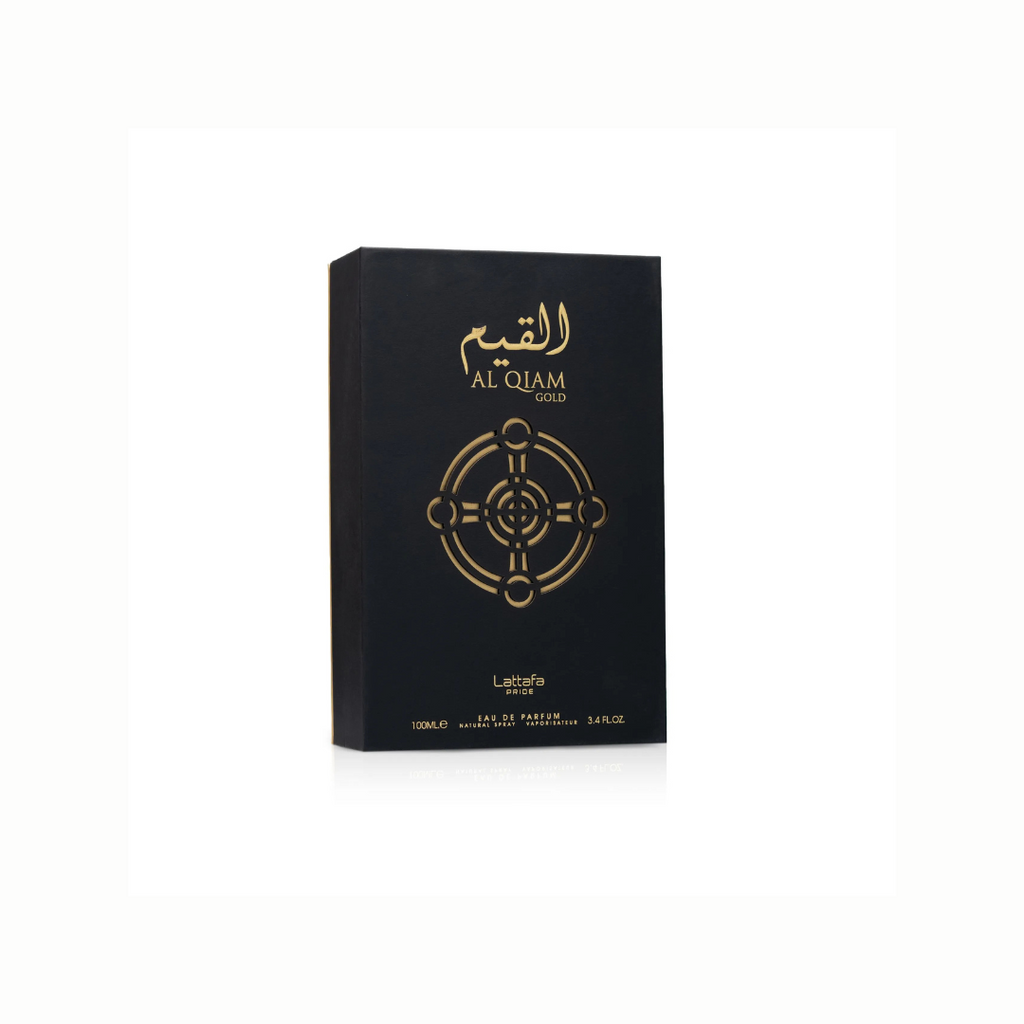 Al Qiam Gold Lattafa Pride