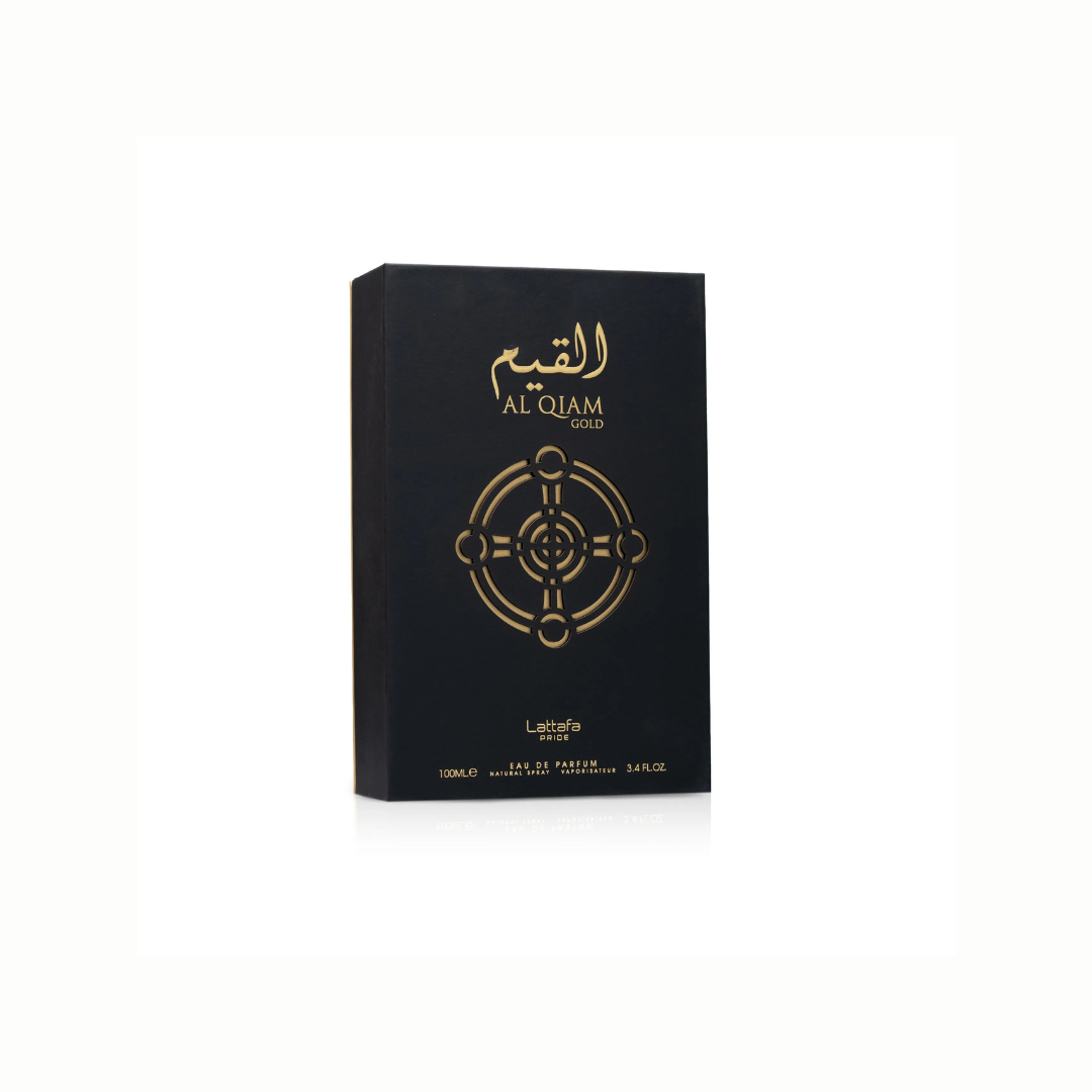 Al Qiam Gold Lattafa Pride