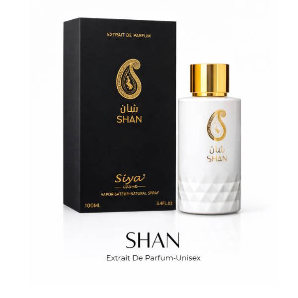 SHAN SIYA 100ML