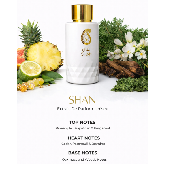 SHAN SIYA 100ML