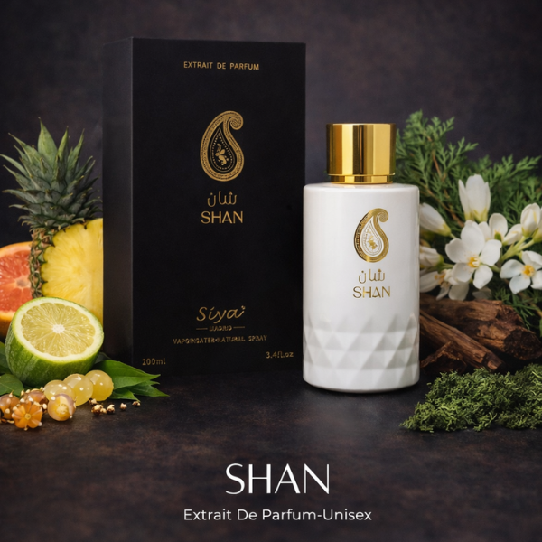 SHAN SIYA 100ML