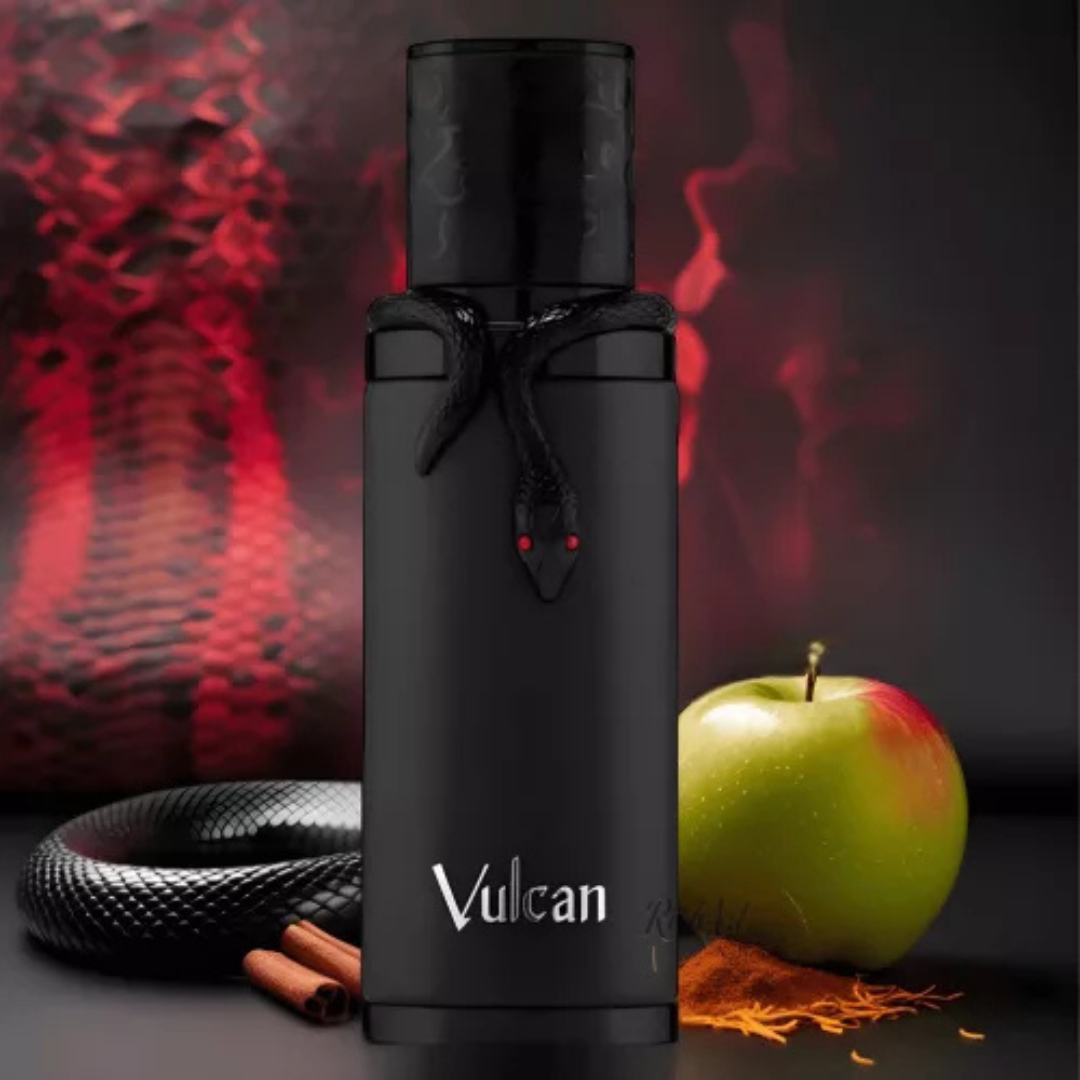 Vulcan Black Friday French Avenue