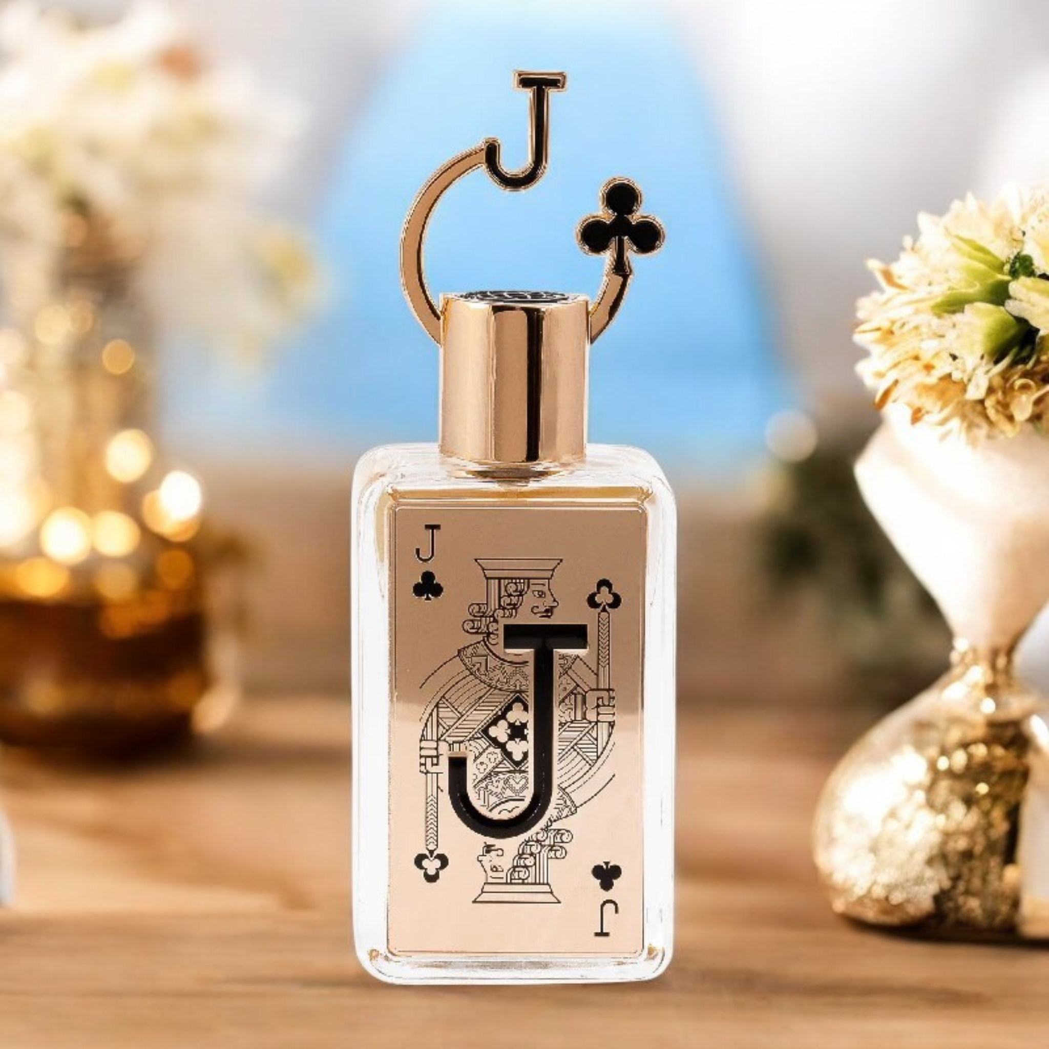 Fragrance World Jack Arabic Perfume for Men 80 ml