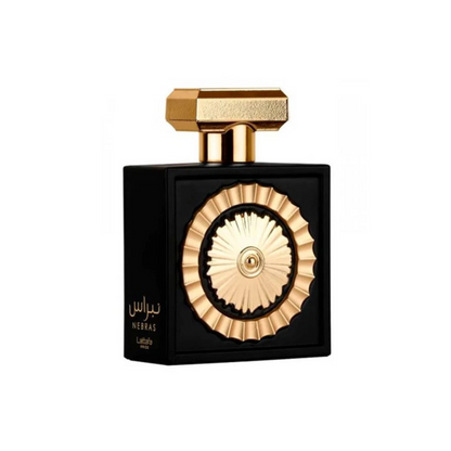 Perfume árabe  Unisex Lattafa Nebras Eau 100 ml