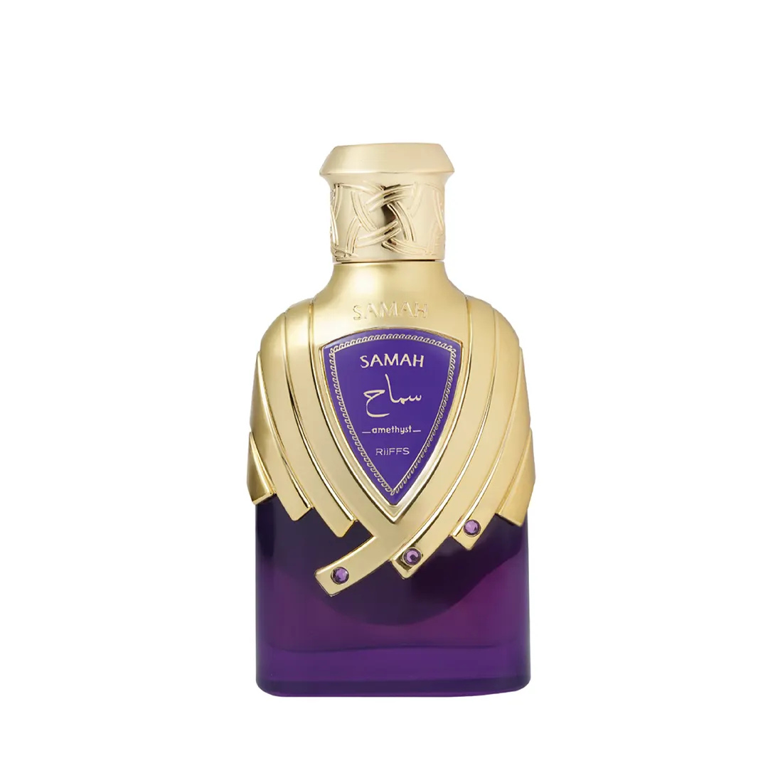 Samah Amethyst Riiffs Perfumes Extrait 