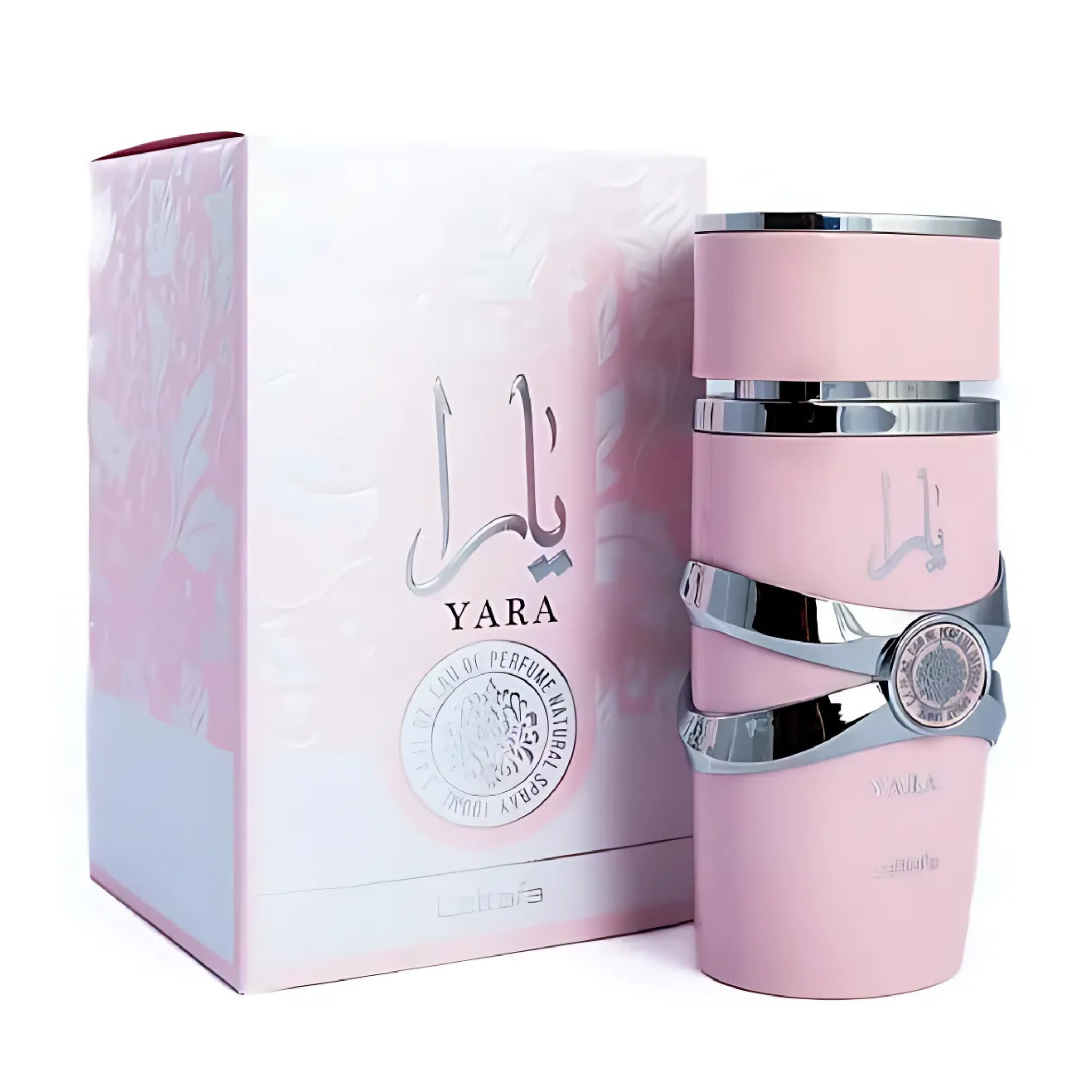 Arab Perfume for Women "Yara Lattafa Oud: The Perfume that Leaves a Mark