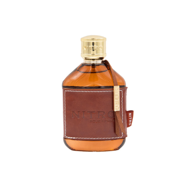 Nitro Pour Homme Dumont Paris 