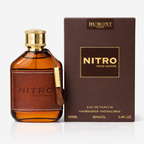 Nitro Pour Homme Dumont Paris 