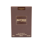 Nitro Pour Homme Dumont Paris 