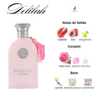 PERFUME DELILAH MAISON ALHAMBRA