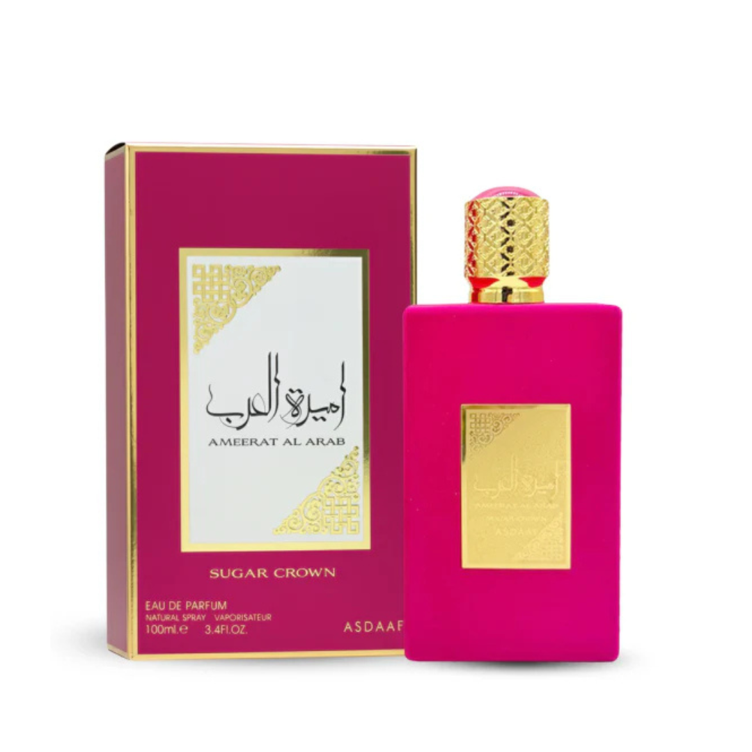 Ameerat Al Arab Sugar Crown