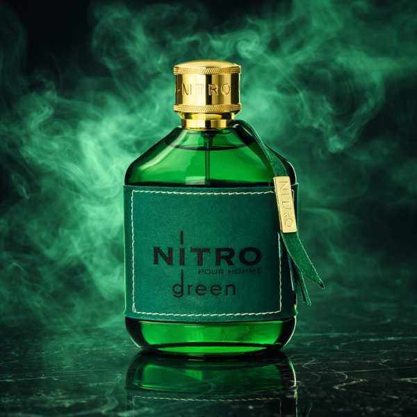 Nitro Green Dumont Paris