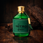 Nitro Green Dumont Paris