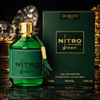 Nitro Green Dumont Paris