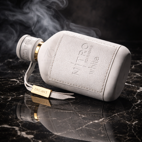 Nitro Pour Homme White de Dumont Paris