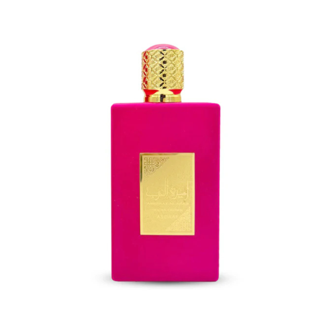 Ameerat Al Arab Sugar Crown