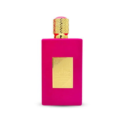 Ameerat Al Arab Sugar Crown