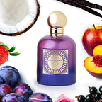Arab perfume Emir de Paris corner Juicy Melange 100 ml