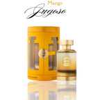 Juicy Mango Paris Corner 100ML – Tropical, Sweet and Exotic Perfume with Long Lasting Duration