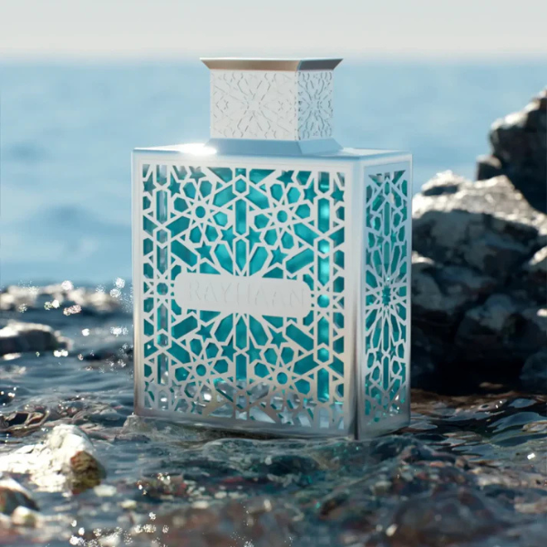 Aquatica Rayhaan 100ML
