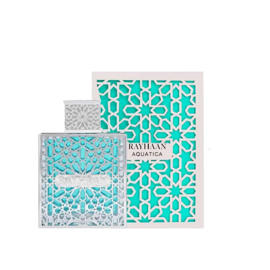Aquatica Rayhaan 100ML
