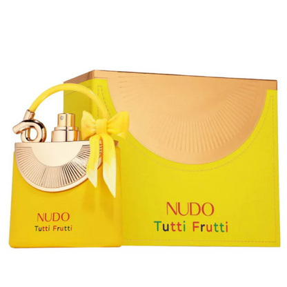 Nudo Tutti Frutti Fragrance World