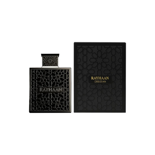 Rayhaan Obsidian 100ML