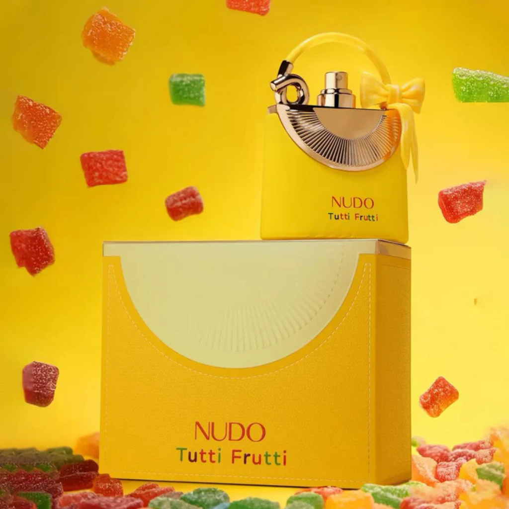 Nudo Tutti Frutti Fragrance World