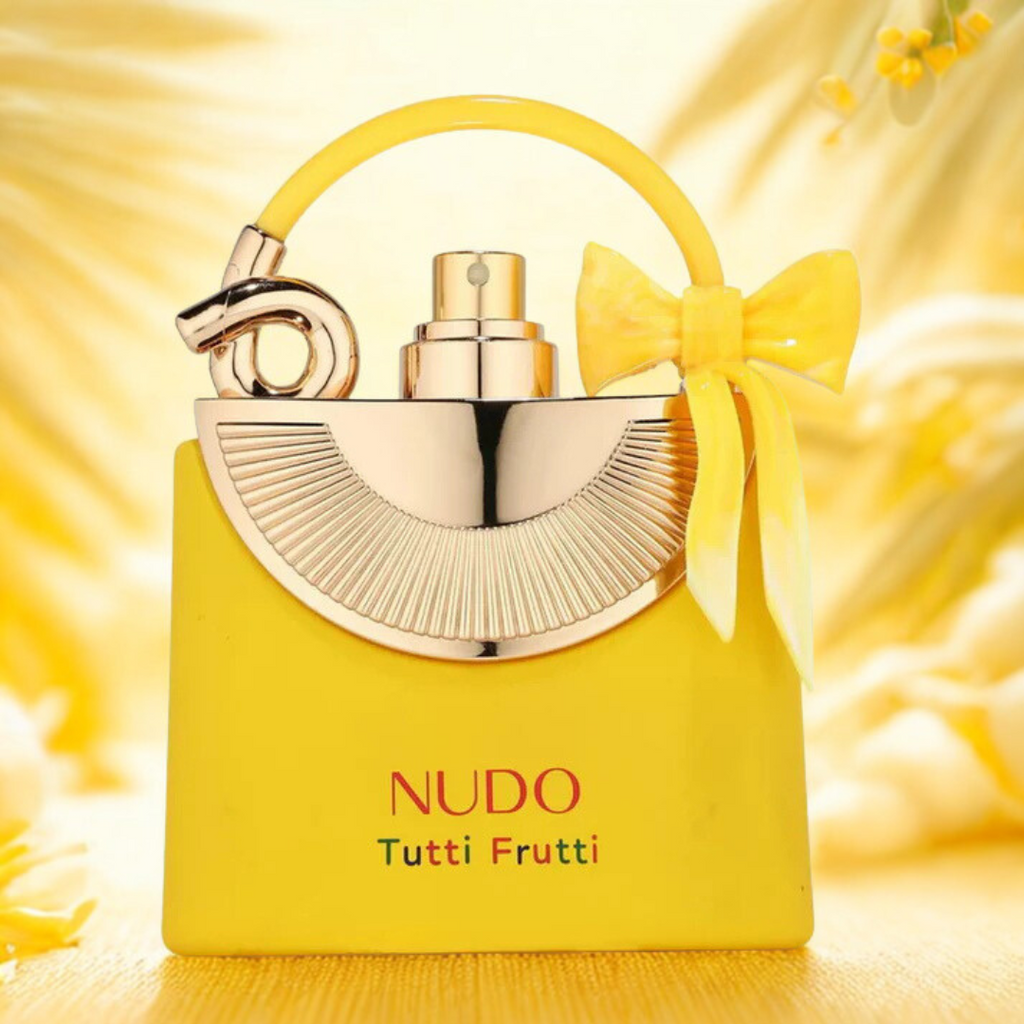 Nudo Tutti Frutti Fragrance World