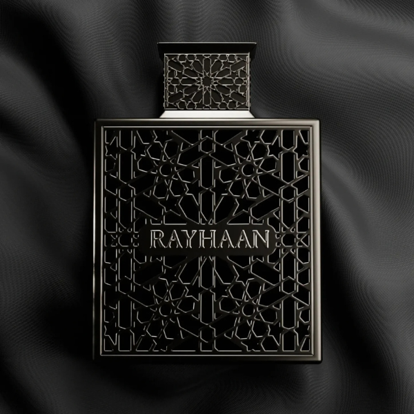 Rayhaan Obsidian 100ML